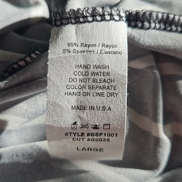 Set of 2!  Bell Bottom Pants - Picture 6 of 6